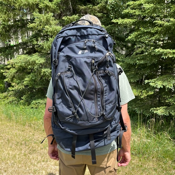 MEC Bags Mec Convertible Dufflebackpack With Detachable Day Pack Poshmark